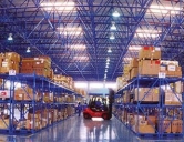 四害消殺：倉儲、物流行業